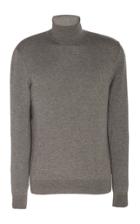 Ralph Lauren Purple Label Turtleneck Cashmere Sweater