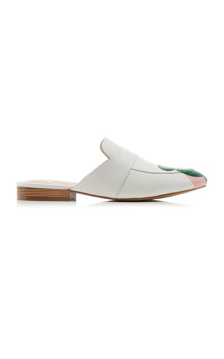 Alepel M'o Exclusive: Cactus Mules