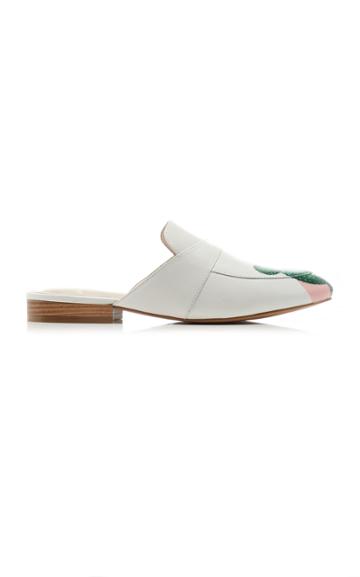Alepel M'o Exclusive: Cactus Mules