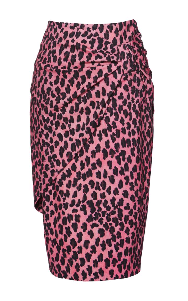 Lena Hoschek Date Pencil Skirt