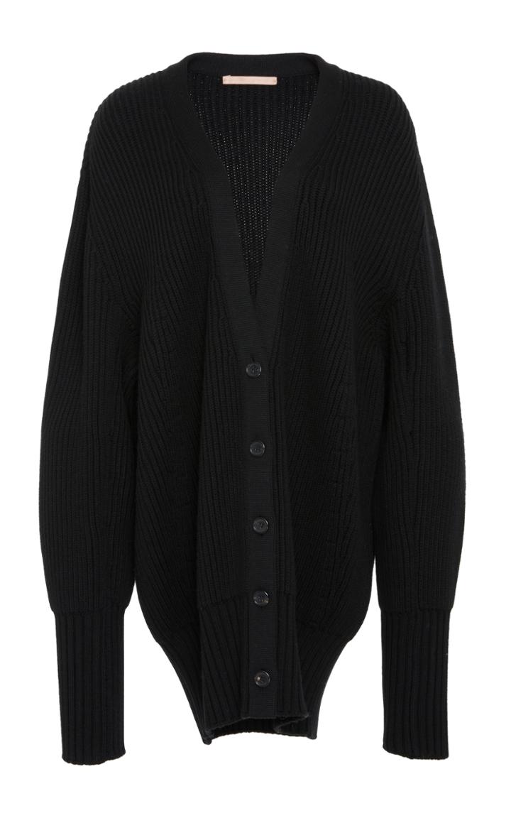 Summa V-neck Cardigan