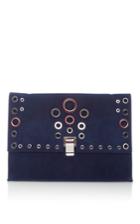 Proenza Schouler Large Lunch Bag With Grommets