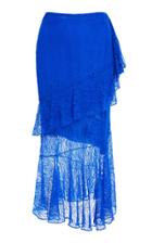 Cushnie Et Ochs Cooper Midi Skirt