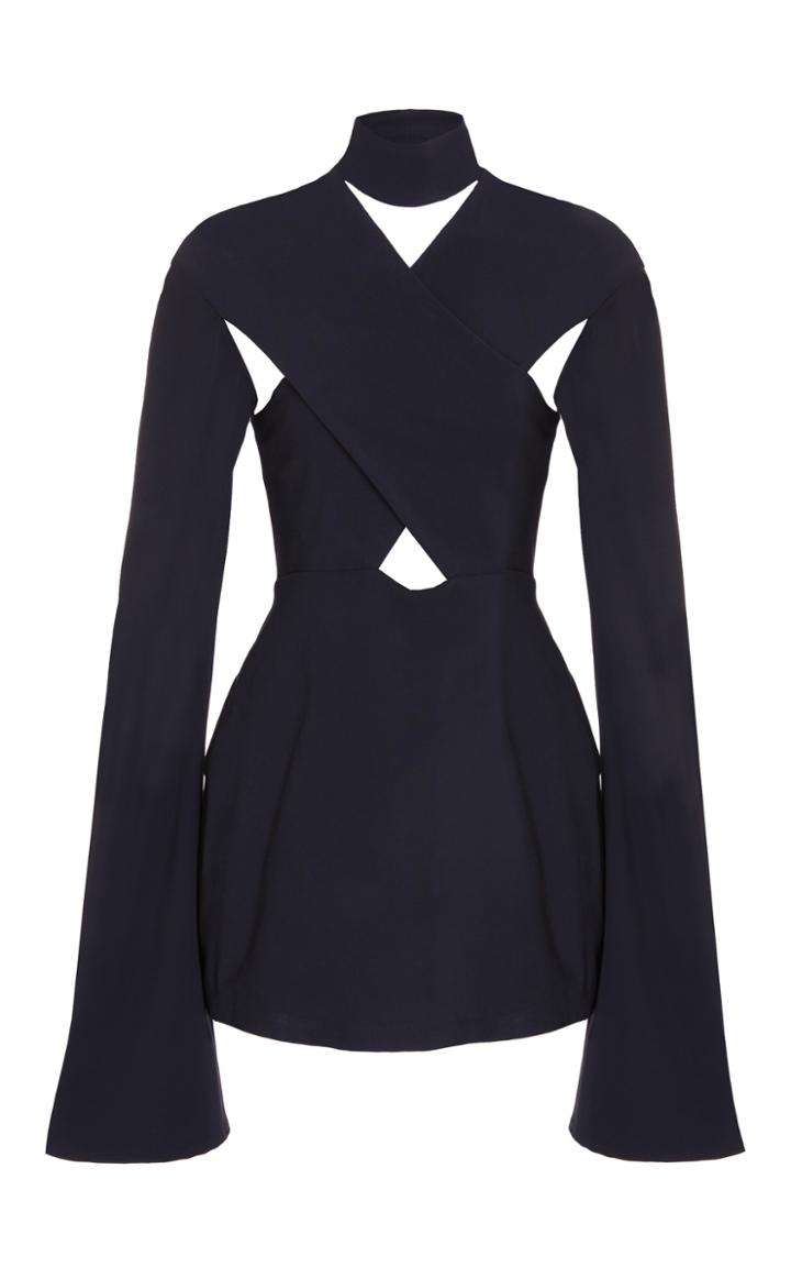 Beaufille Criss Cross Innes Top