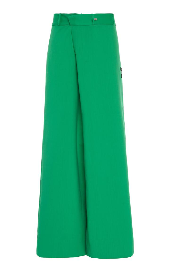 Off-white C/o Virgil Abloh Classic Trousers