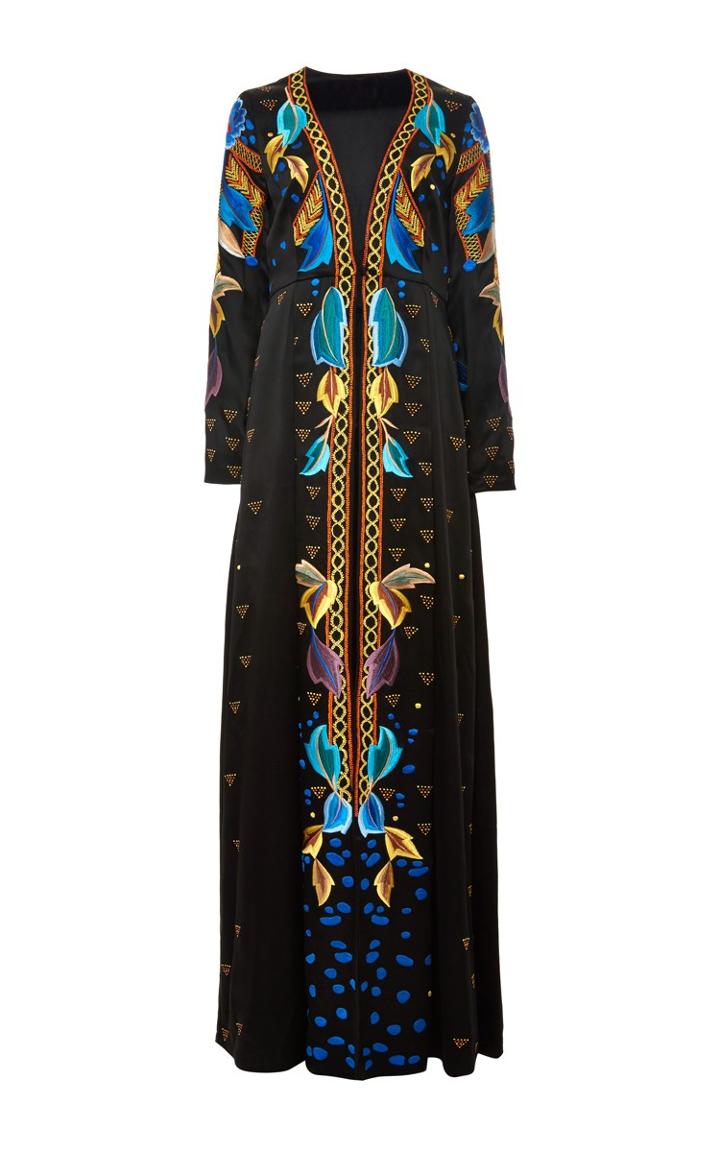 Temperley London Flutura Coat