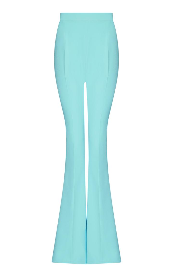 Moda Operandi Safiyaa Halluana Trousers Size: 42