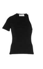 Beaufille Portia Asymmetric Tee