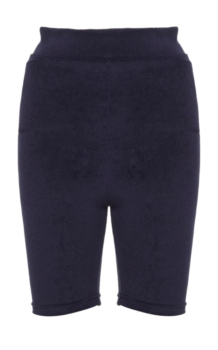 Moda Operandi Ciao Lucia Terry Cloth Remo Short Size: Xs