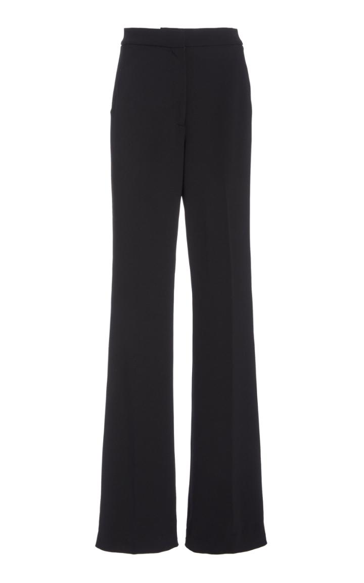 Moda Operandi Lela Rose Maggie Wide-leg Pants