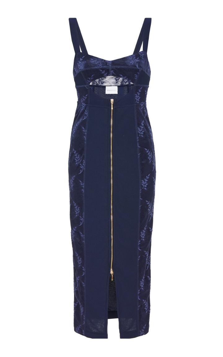Alice Mccall Loveland Midi Dress