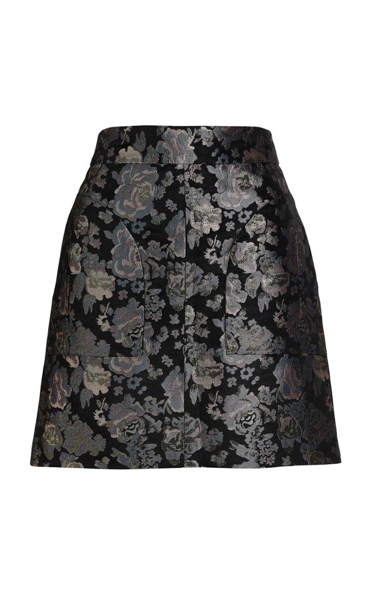 We Are Kindred Dixie Mini Skirt