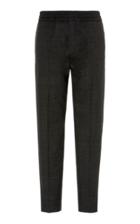 Acne Studios Ryder Straight-leg Wool Trousers