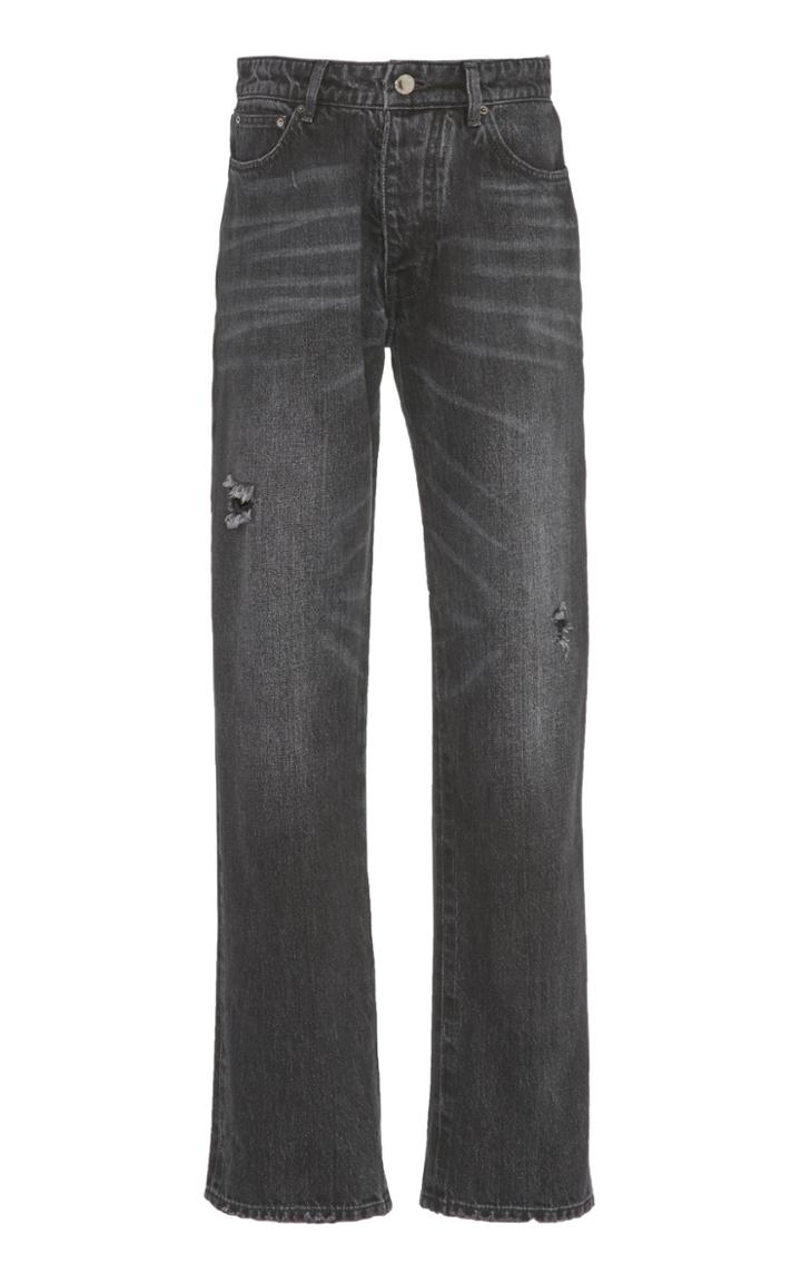 Victoria Victoria Beckham Arizona Straight-leg Jeans