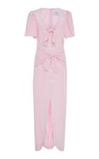 Rebecca De Ravenel M'o Exclusive The Zaza Dress
