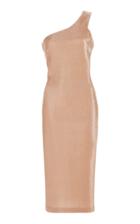 Maria Lucia Hohan Belinha One Shoulder Jersey Dress