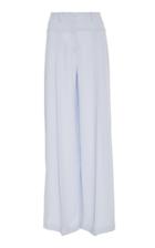 Adeam Deconstructed Pleated Trouser
