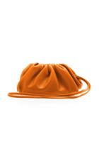 Bottega Veneta Mini Leather Coin Pouch