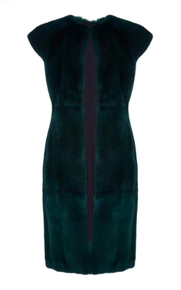Bibhu Mohapatra Sleeveless Rex Vest