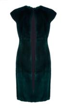 Bibhu Mohapatra Sleeveless Rex Vest