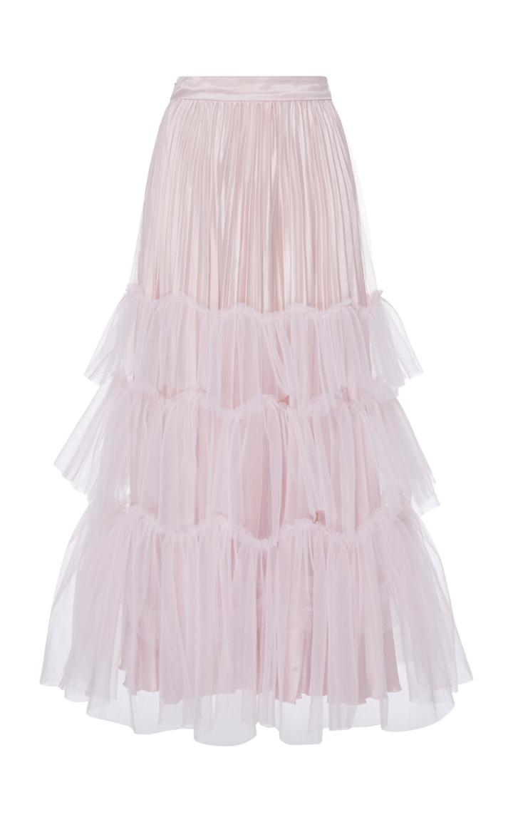 Huishan Zhang Tina Skirt Maxi