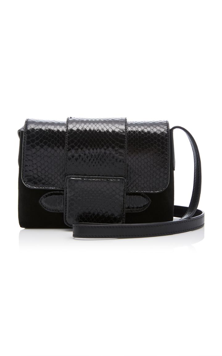 Michino Paris Phedra Crossbody