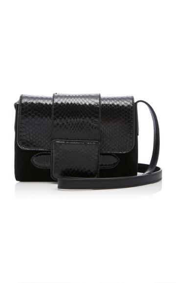 Michino Paris Phedra Crossbody