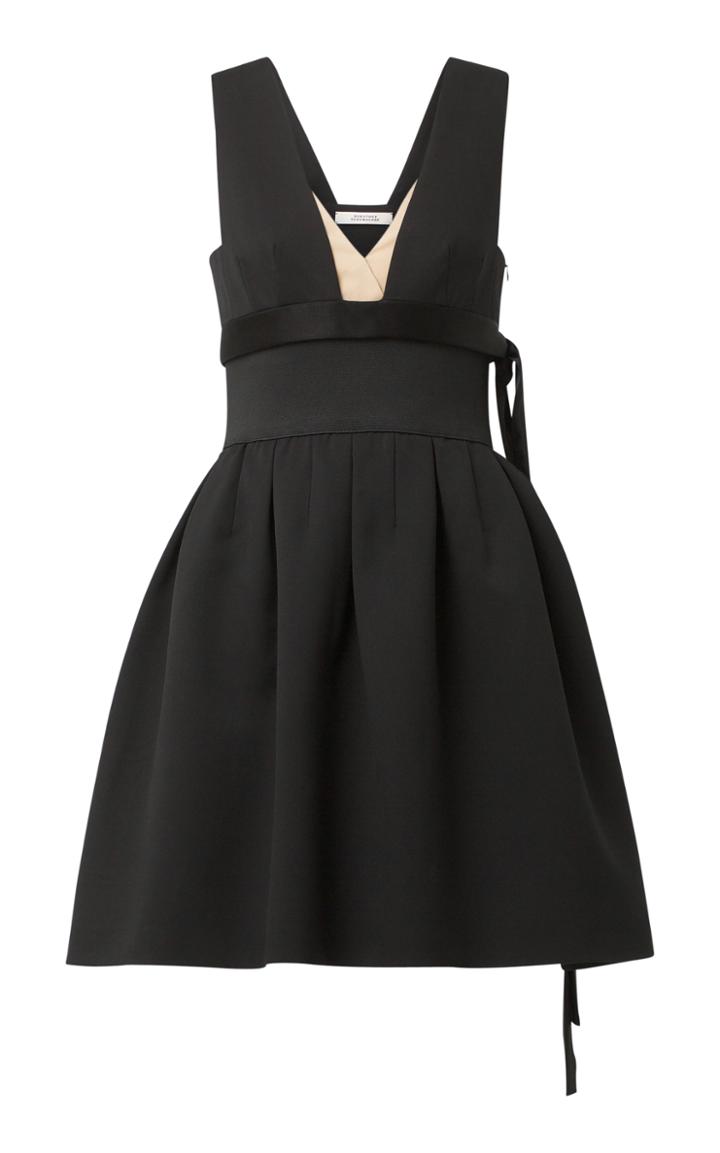 Dorothee Schumacher Cool Ambition Embellished Dress