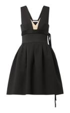 Dorothee Schumacher Cool Ambition Embellished Dress
