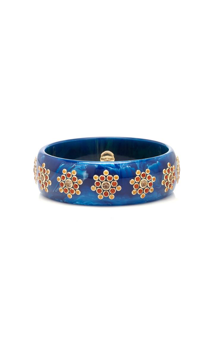 Mark Davis M'o Exclusive: One-of-a-kind Tourner Bracelet