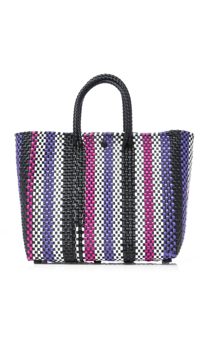 Truss Small Crossbody