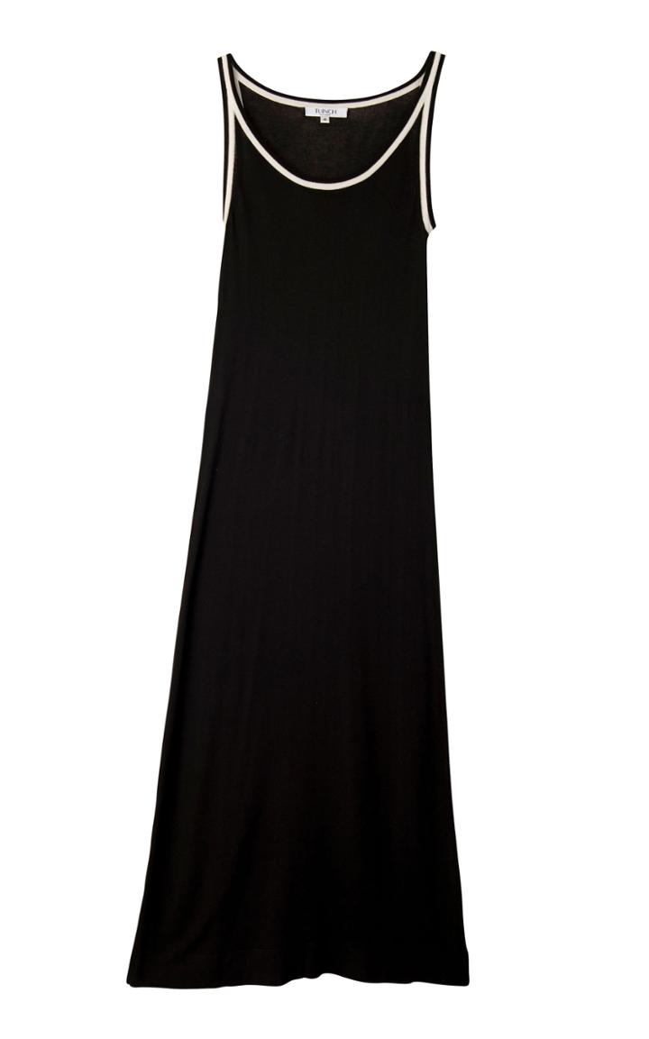 Tuinch Marcel Cashmere-blend Sleeveless Dress