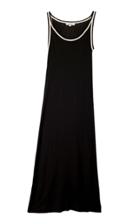 Tuinch Marcel Cashmere-blend Sleeveless Dress