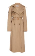 Preen By Thornton Bregazzi Waverly Belted Trench