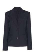 Moda Operandi Marta Jakubowski Karla Wool Blazer Size: Xs