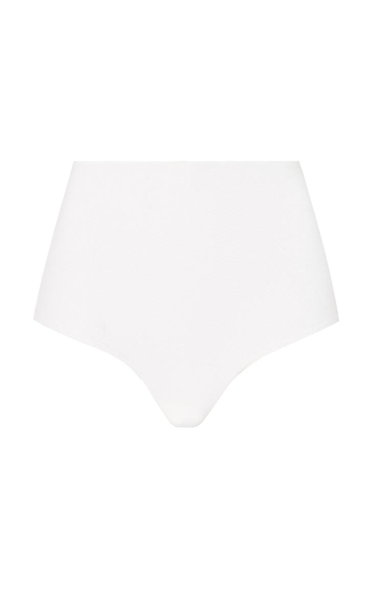 Rye Sweetie Ruched Bikini Bottom