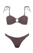 Moda Operandi Palm Anais Bikini Bottom