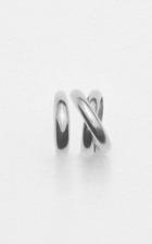 Moda Operandi Sophie Buhai Sterling Silver Triple Stacking Ring