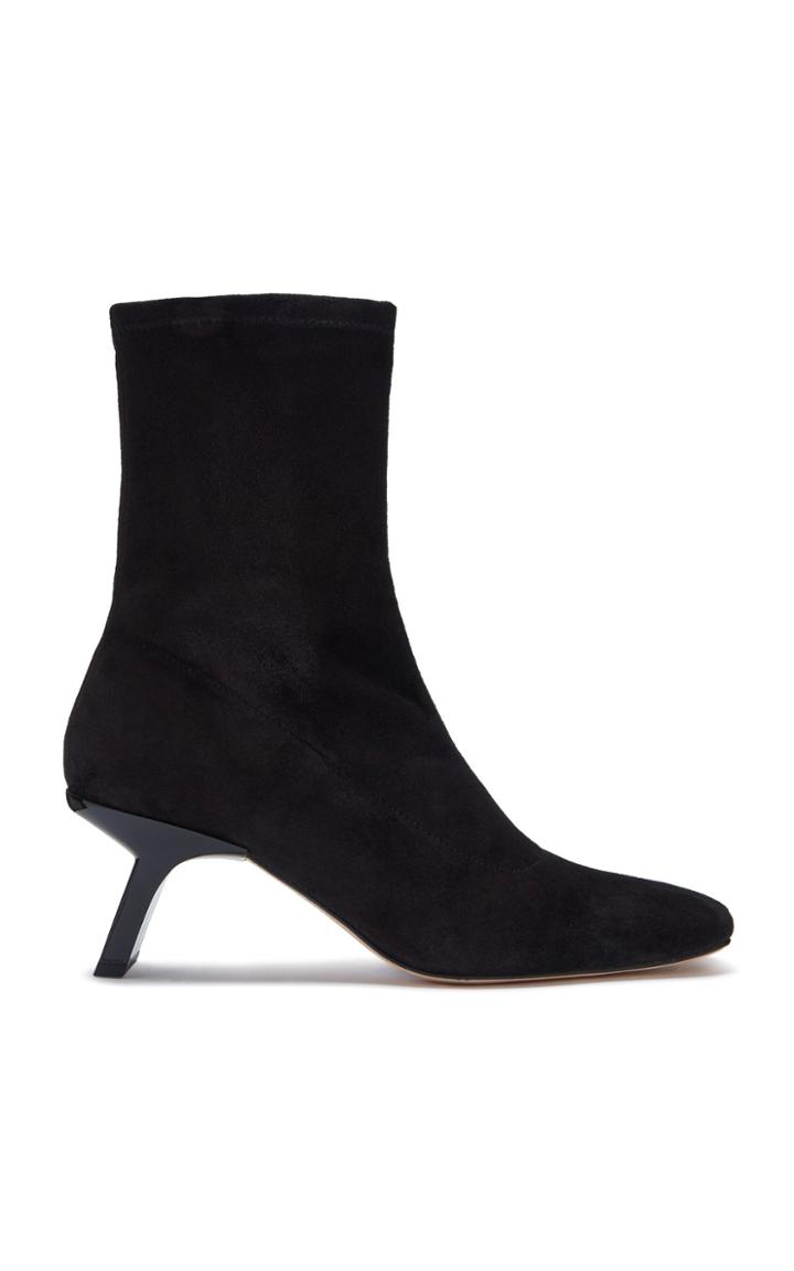 Miista Genevieve Bootie