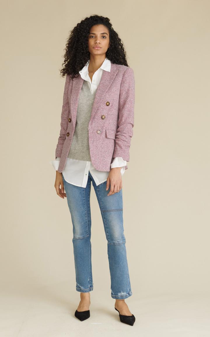 Moda Operandi Veronica Beard Beacon Dickey Jacket