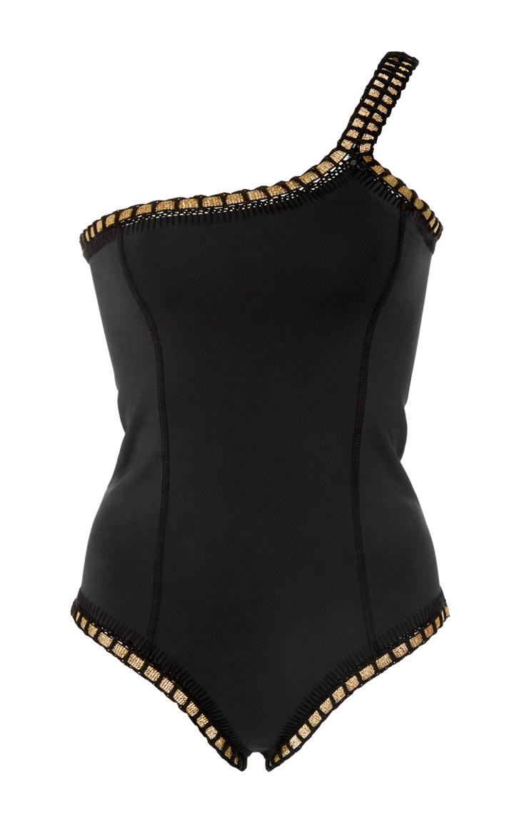 Kiini Cha Cha One Piece Swimsuit