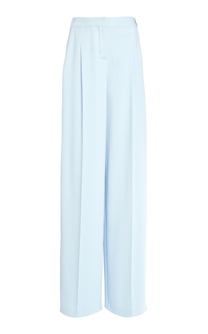 Zuhair Murad Sequin Embellished Pants