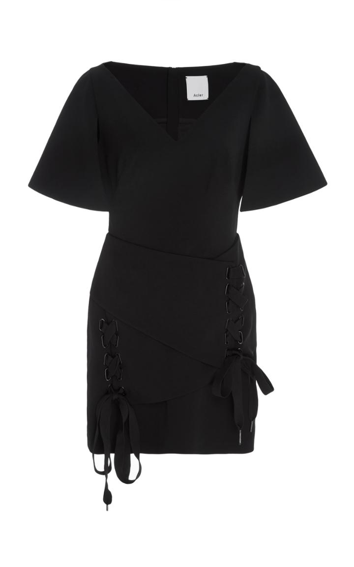 Acler Gosford Dress