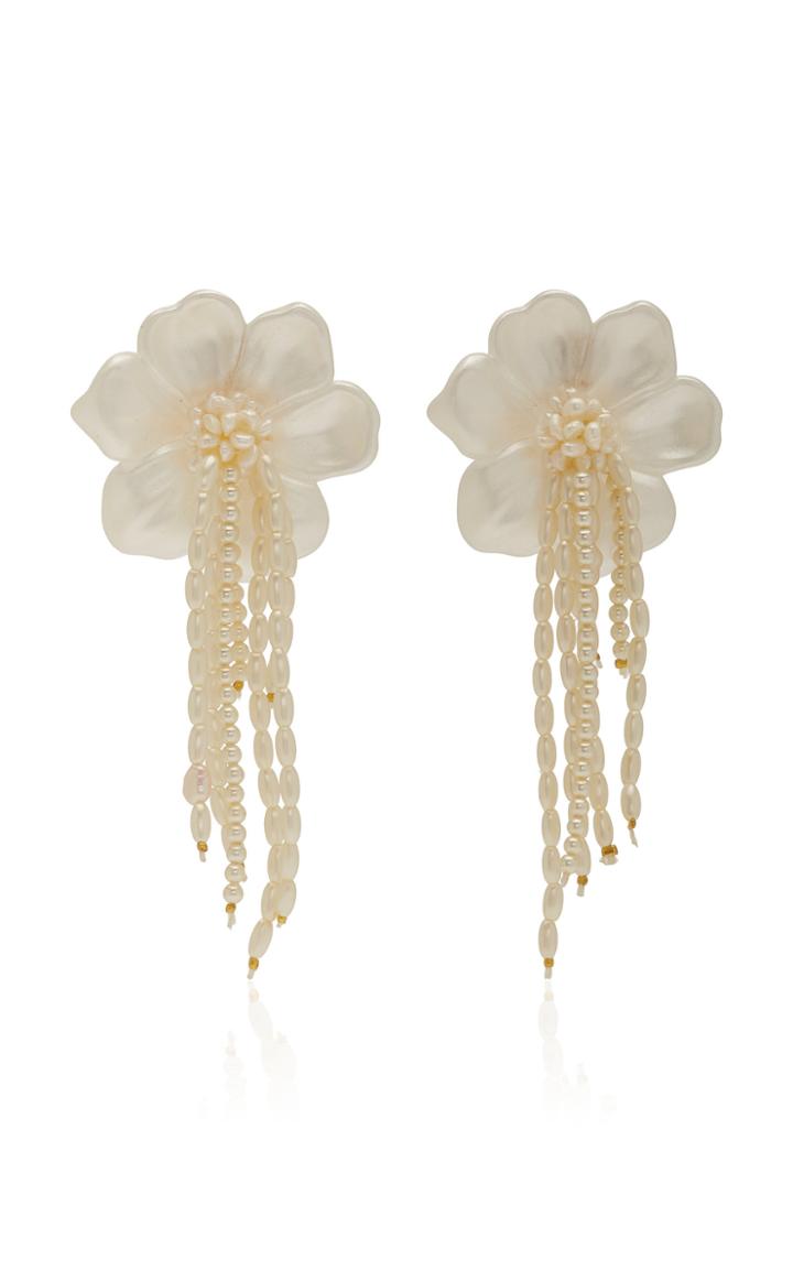 Moda Operandi Jennifer Behr Beverly Earring