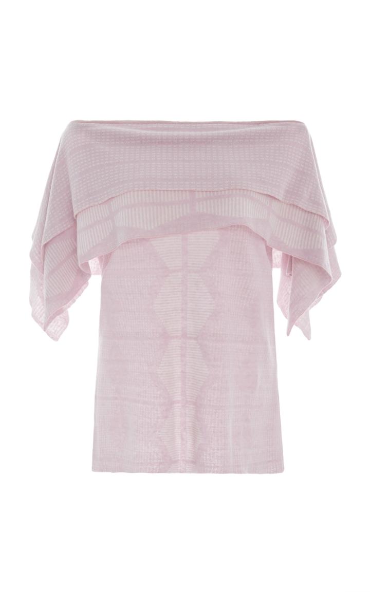 Tabula Rasa Sokolo Off The Shoulder Top