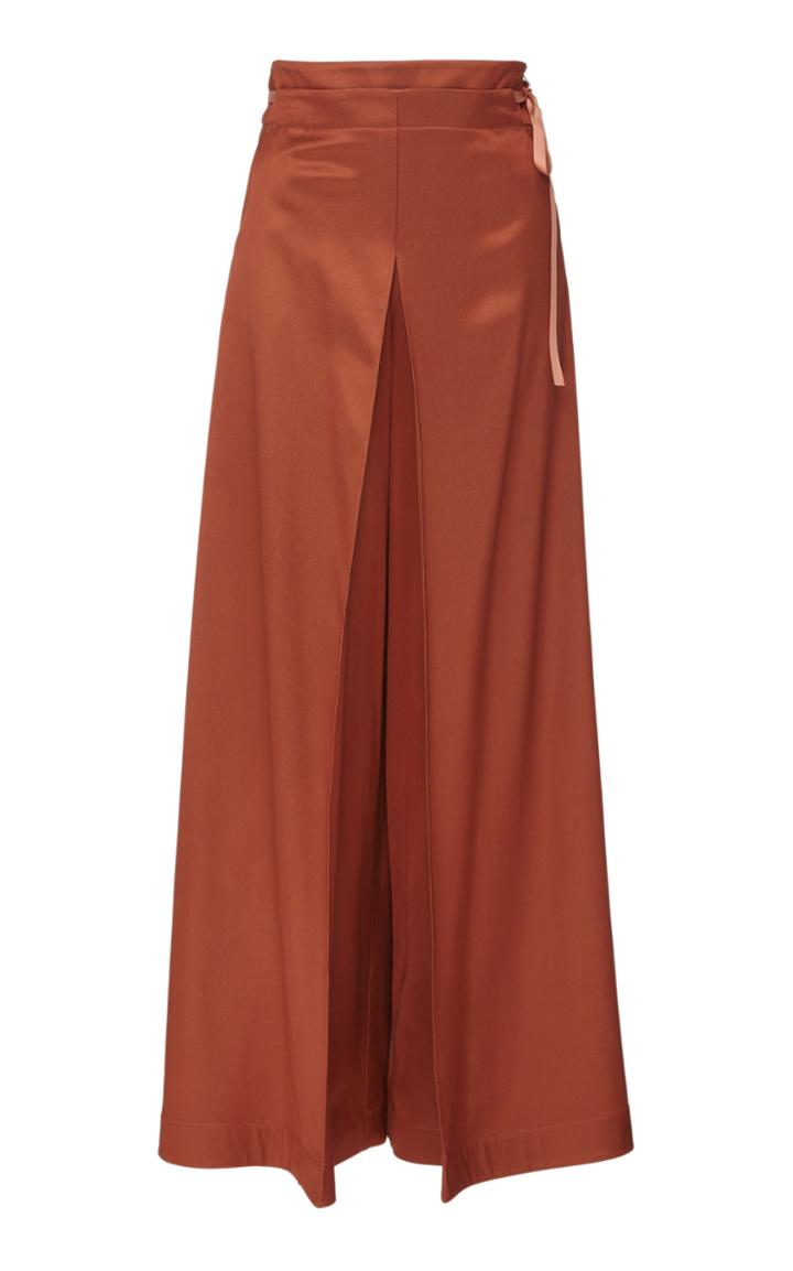 Palmer/harding Palmer//harding Sundance Wide Leg Pant