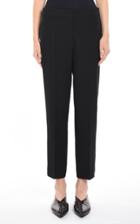 Moda Operandi Jil Sander Straight Leg Wool-blend Trouser