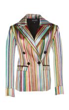 Rahul Mishra Chromatic Blazer