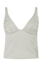 Brock Collection Plunge Neck Camisole
