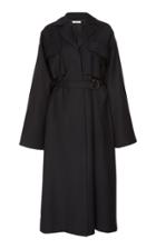 Co Belted Trench